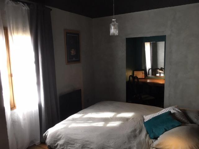 Le Chateau De Lunel Saint-Felix-de-Lunel Ngoại thất bức ảnh